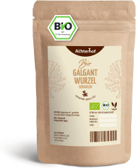 Thumbnail - Galgantwurzel Pulver Bio (100g)