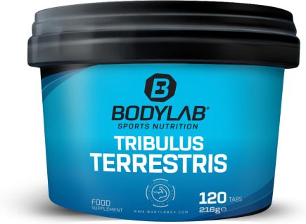 Tribulus Terrestris (120 Tabletten)