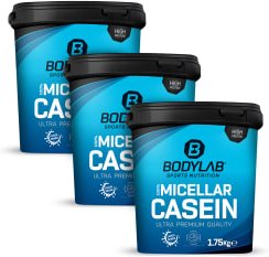 Thumbnail - 3 x Casein Micellar (1750g)