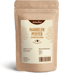 Thumbnail - Makrelen Pfeffer Gewürzmischung (100g)
