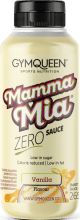 Mamma Mia Zero Saucen - 265 ml - Vanilla Dream