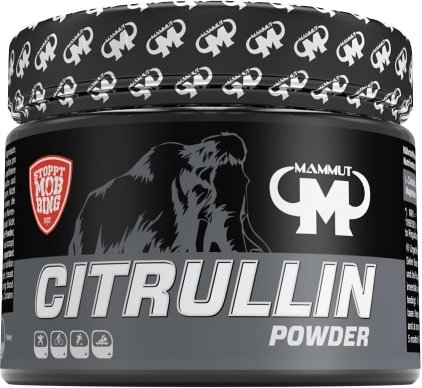 Citrullin Powder (200g)