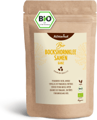 Bockshornkleesamen ganz Bio (1000g)