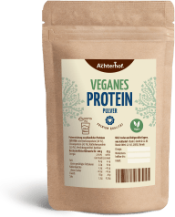 Veganes Proteinpulver (500g)