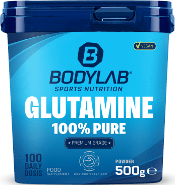 Glutamin Powder (500g)