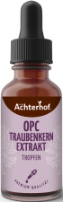 OPC Traubenkernextrakt Tropfen (50ml)