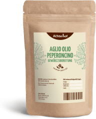 Aglio Olio Peperoncino Gewürzzubereitung (100g)