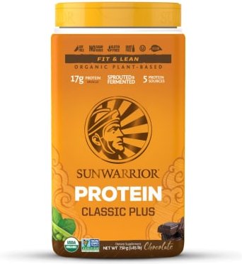 Classic Plus bio - 750g - Schokolade