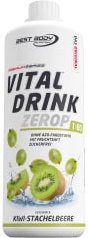 Vital Drink Zerop - 1000ml - Kiwi Gooseberry