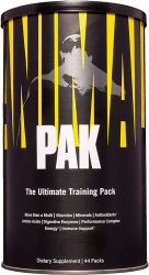 Animal Pak (44 Packs)