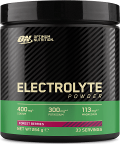 Electrolyte Powder - 264g - Forest Berries