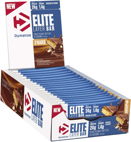 Thumbnail - Elite Layer Bar (18x60g)