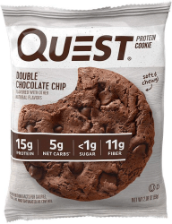 Protein Cookie - 12x50g - Chocolate Chip
