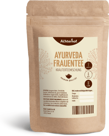 Ayurveda Frauentee (100g)