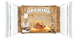 Oat King Energy Bar - 10x95g - Maple Walnut