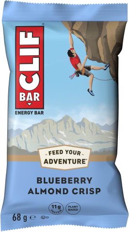 Clif Bar - 68g - Blueberry Crisp