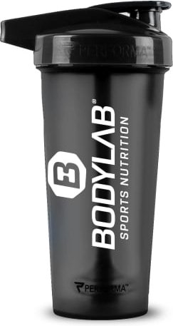 Perfect-Shaker - 820ml - black