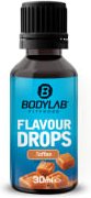 Flavour Drops - 30ml - Toffee