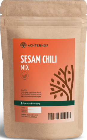 Sesam Chili Mix (100g)