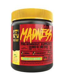 Mutant Madness - 225g - Fruit Punch