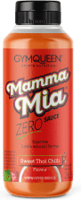 Mamma Mia Zero Saucen - 265ml - Sweet Thai Chilli