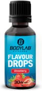 Flavour Drops - 30ml - Strawberry