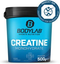 Creatine Powder (500g)