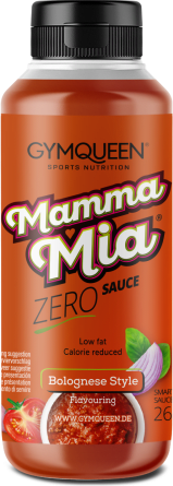 Mamma Mia Sauce - 265ml - Bolognese