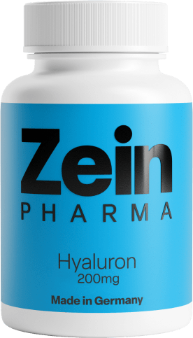 Thumbnail - Hyaluronsäure 200 (30 Kapseln)