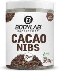 Cacao Nibs Raw (360g)