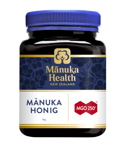 Thumbnail - Manuka Honig MGO 250+ (1000g)