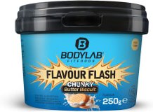 Flavour Flash - 250g - Chunky Butterkeks