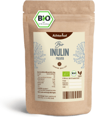 Agaven Inulin Pulver Bio (250g)