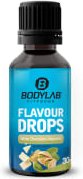 Flavour Drops - 30ml - White Chocolate-Pistachio