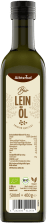 Bio Leinöl (500ml)