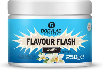 Flavour Flash - 250g - Vanilla