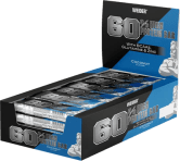 60% Protein Bar - 24x45g - Coconut