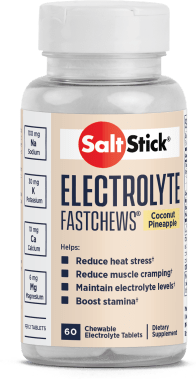 FastChews - 60 Kautabletten - Coconut Pineapple