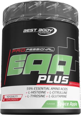 Professional EAA Plus (450g)