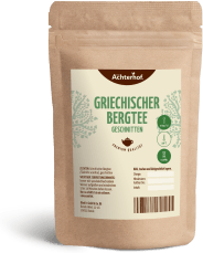 Griechischer Bergtee geschnitten (100g)