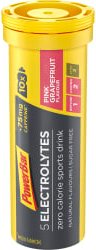 Thumbnail - 5 Electrolytes Zero Calorie Sports Drink Röhrchen (10 Brausetabletten)
