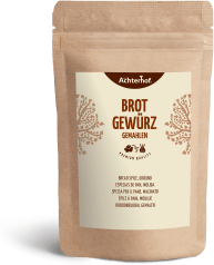 Brotgewürz gemahlen (250g)