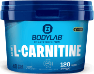 Acetyl L-Carnitine (120 Tabletten)