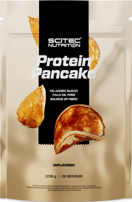 Protein Pancake (1036g)