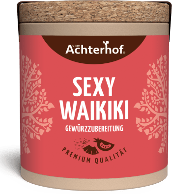 Sexy Waikiki Gewürzzubereitung (47g)