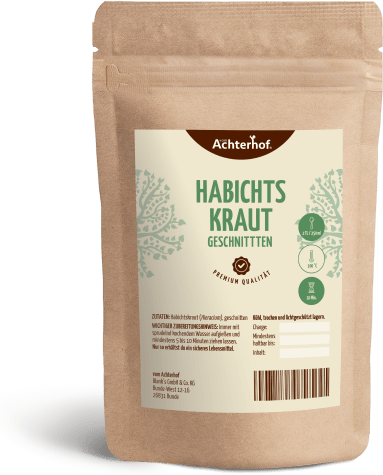 Habichtskraut geschnitten (100g)