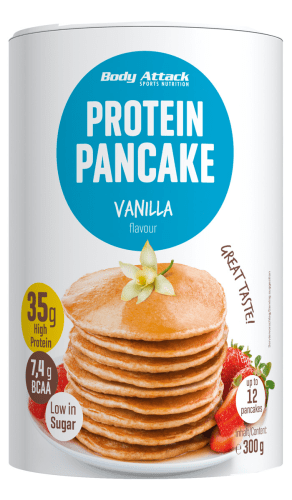 Protein Pancake - 300g - Vanilla