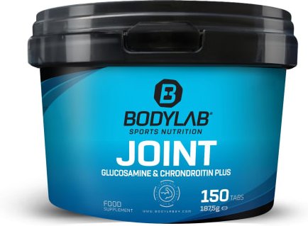 Joint Glucosamine & Chondroitin Plus (150 Tabletten)