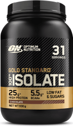 Thumbnail - 100% Gold Standard Isolate (930g)