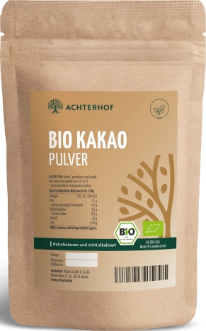 Bio Kakao Pulver (500g)
